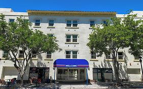 Motel 6-San Diego, Ca - Downtown